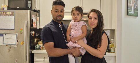 Two jobs, no money: How mortgage rates have pushed one Toronto father to the brink