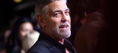 George Clooney on One of His Earliest Jobs: “I Cut Tobacco for $3.30 an Hour”