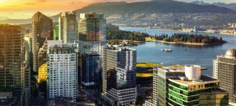 British Columbia projects 1 million job openings in the next ten years