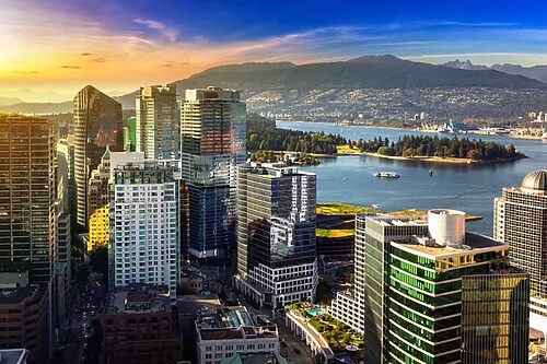 British Columbia projects 1 million job openings in the next ten years