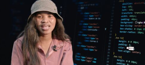 Hacking SA’s tech gender gap