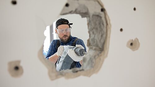 5 Menards Tools That’ll Come In Handy During Demolitions Jobs