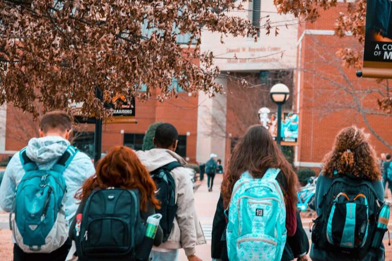 The nones have changed campus chaplains’ jobs — and made them more interesting
