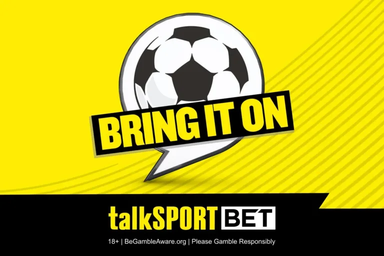 talkSPORT betting tips – Best football bets and expert advice for Wednesday 6 March