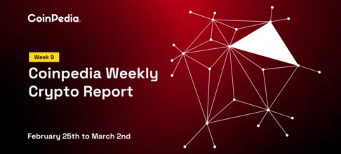 Weekly Crypto Report: Top News, Blockchain Activity, Bitcoin and Altcoin Price Analysis and More