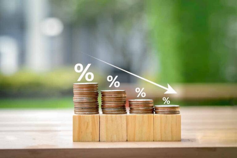 Will mortgage rates keep heading lower?