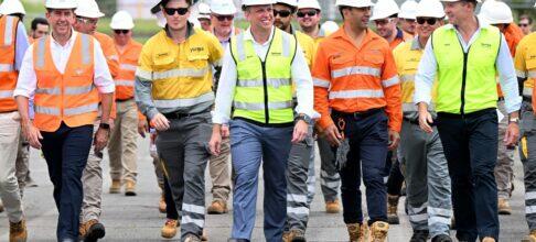 AUKUS labor shortages tip of the iceberg: We need an ‘anti-industry’ policy now