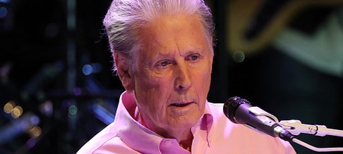 Beach Boys’ Brian Wilson, 81, ‘suffering from dementia’ as team files for conservatorship weeks after wife’s death
