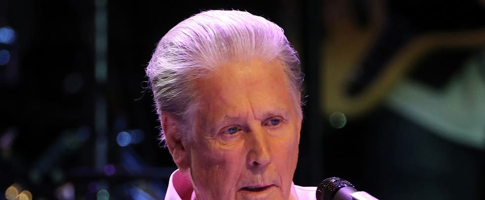 Beach Boys’ Brian Wilson, 81, ‘suffering from dementia’ as team files for conservatorship weeks after wife’s death