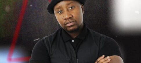 Breaking News: Xolani Announced His Return To TV, See Why