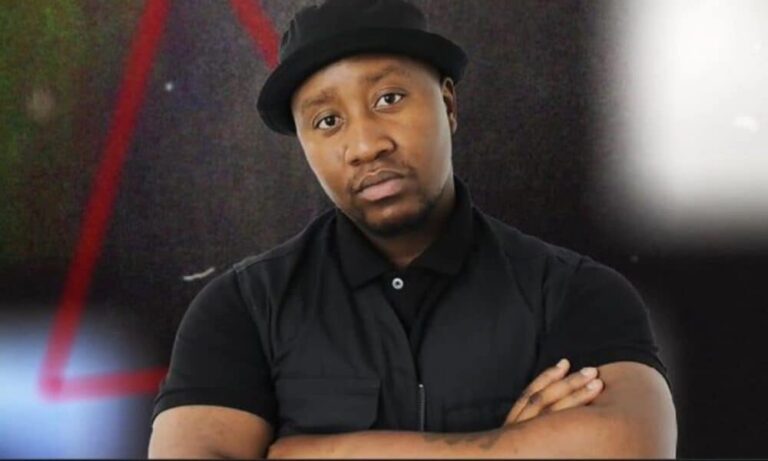 Breaking News: Xolani Announced His Return To TV, See Why