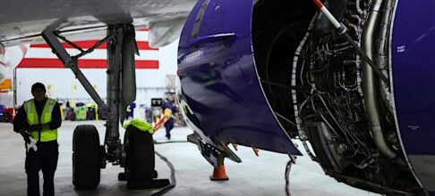 Maintenance staff shortage could clip aviation industry’s wings