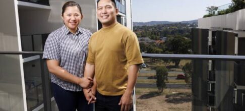 Moving to Canberra a ‘dream come true’ but skilled migrants face unique struggle
