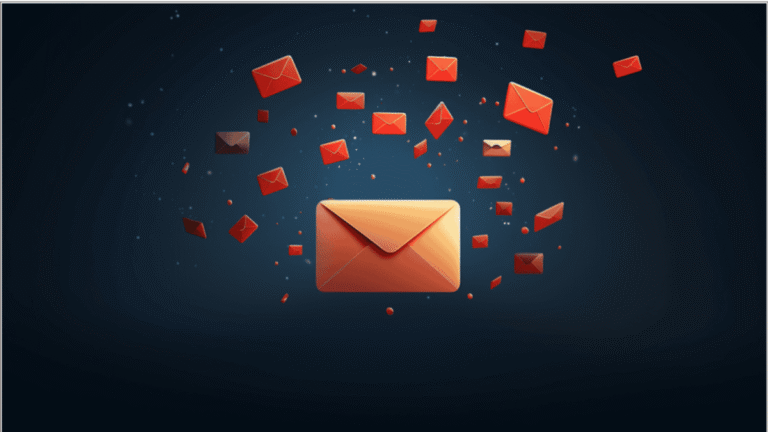 Breaking News and Real-Time Alerts: The Advantage of Email Notifications