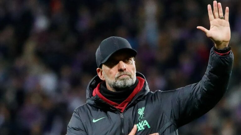 Liverpool 2.0? It’s Mediawatch 2.0 as Jurgen Klopp bombshell breaks brains and hearts