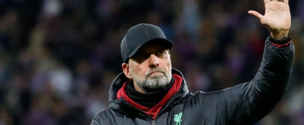 Liverpool 2.0? It’s Mediawatch 2.0 as Jurgen Klopp bombshell breaks brains and hearts