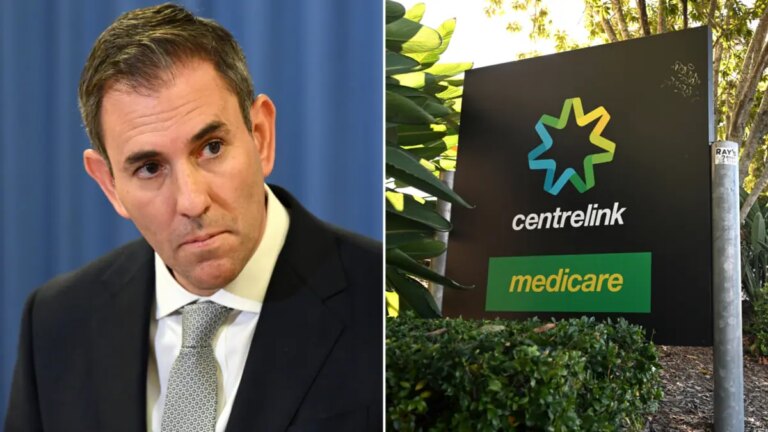 Jobseeker and youth allowance payment rise quashed but other help on the cards, Treasurer Jim Chalmers says