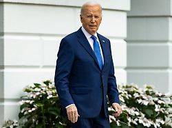 Breaking News: Biden: US will not provide Israel with weapons for Rafah offensive