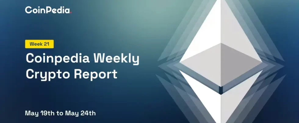 Crypto Weekly Update: Ethereum Spot ETF Approval, Breaking News, and Market Analysis