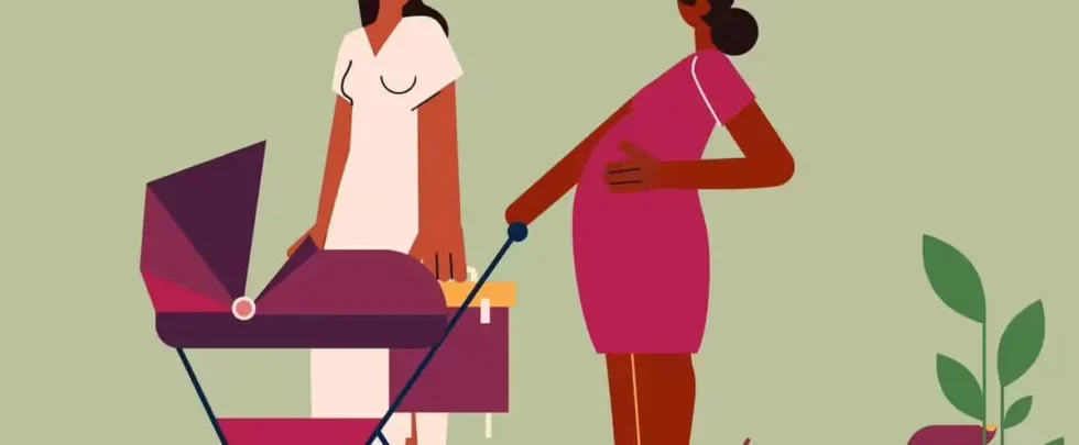 How to Actually Maintain Close Friendships in Your 30s