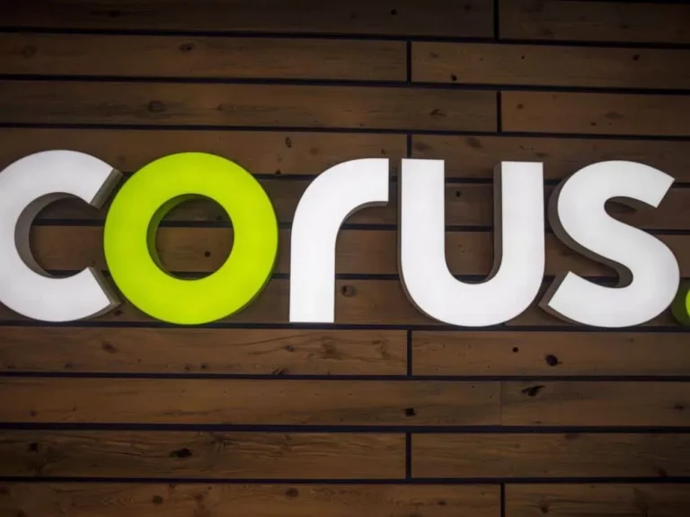 Corus says Global News ’changes’ affect jobs, won’t disclose how many