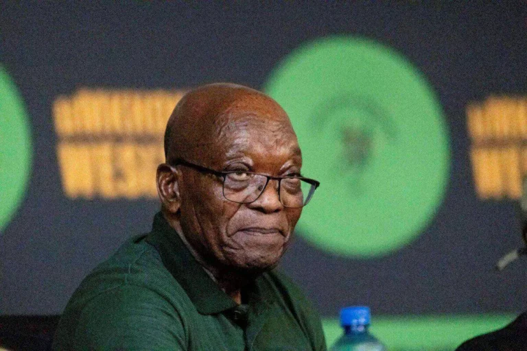 BREAKING NEWS: ConCourt dismisses MK party’s urgent bid to halt Parliament