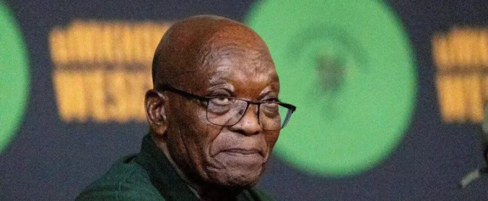 BREAKING NEWS: ConCourt dismisses MK party’s urgent bid to halt Parliament