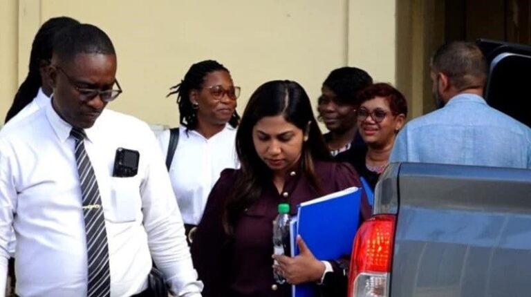 Guyana teachers’ strike called off; conciliation talks to begin on Wednesday