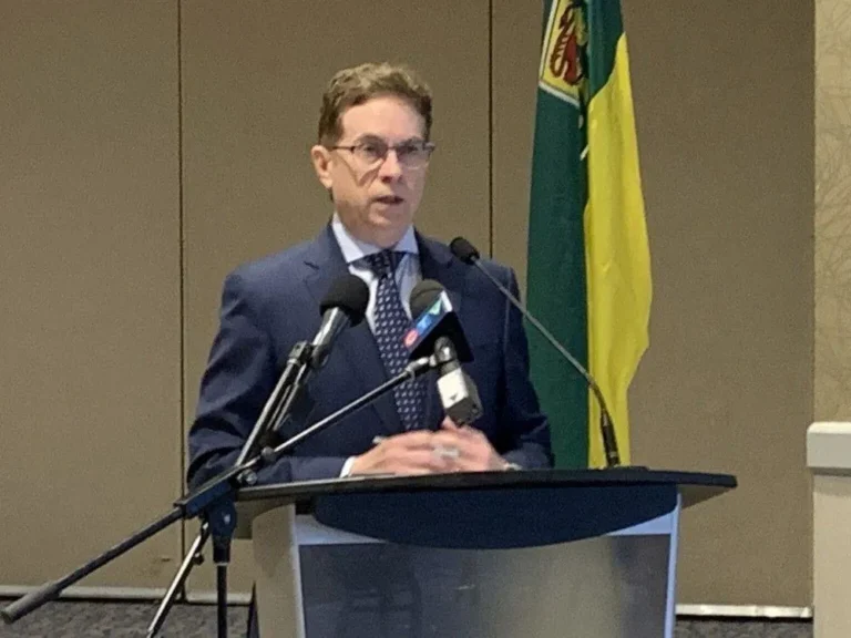 Saskatchewan to shun federal clean electricity rule as report cites potential harm to province