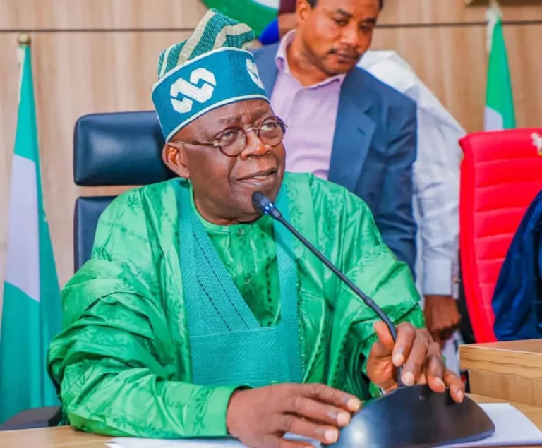 President Tinubu appoints Ewalefoh as DG of the Infrastructure Concession Regulatory Commission