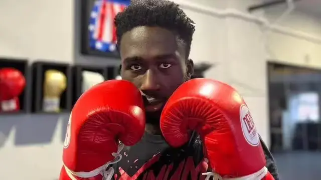 Breaking News: “Nigeria’s Only Hope In Boxing, Adam Olaore, Defeated In Olympic Round of 16