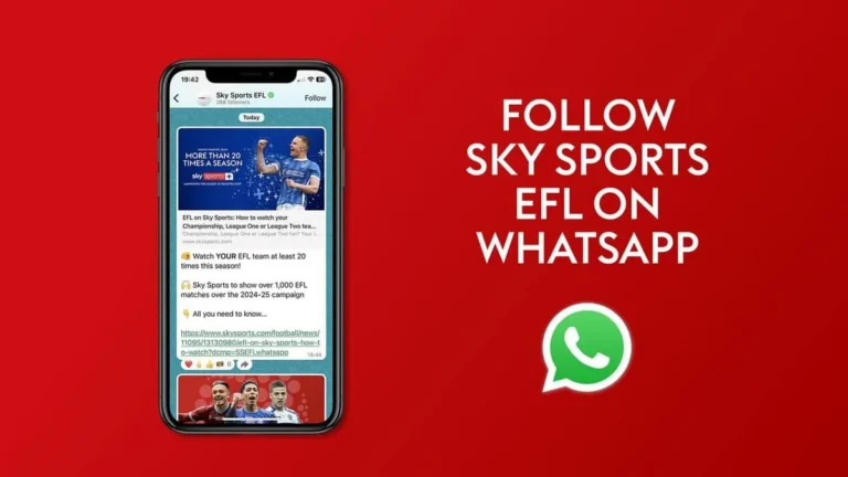 Sky Sports EFL on WhatsApp: Championship, League One and League Two news, features and highlights | Football News | Sky Sports