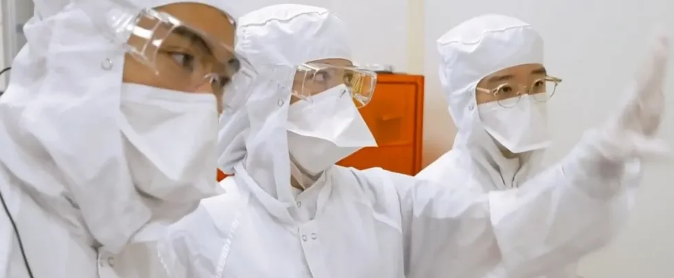 Two years since the CHIPS Act, the race heats up to train tens of thousands of workers