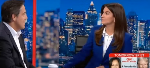 Former Project 2025 Director Calls Conservative Plan ‘Kennedy-esque’ in First TV Interview Since Exit | Video