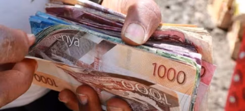 New Report Shows Positive Economic Outlook