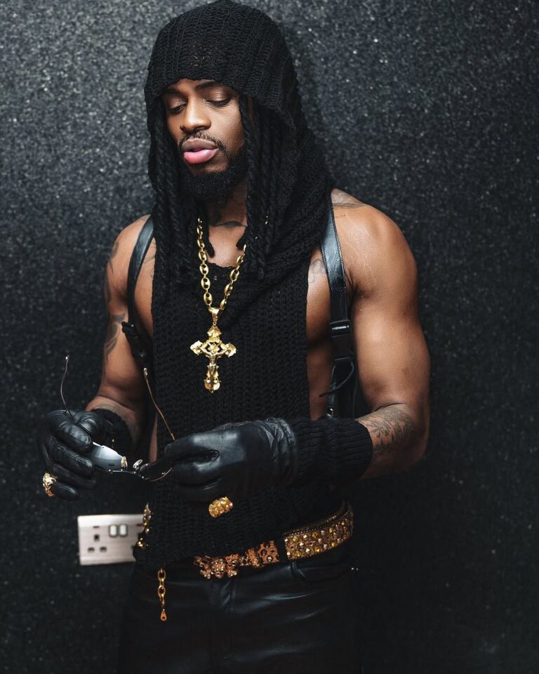 Diamond Platnumz: Early life, odd jobs, controversies & the women in his life