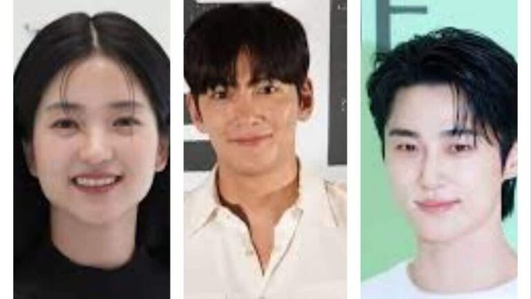 World News Today Live Updates on December 29, 2024 : APAN Star Awards 2024: Kim Tae Ri, Ji Chang Wook, Byeon Woo Seok and others shine