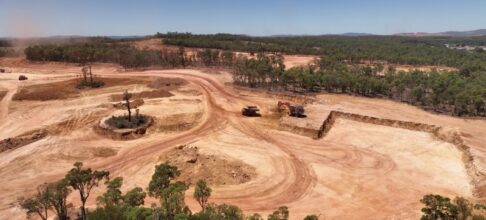 Cook rejects Greens push for ban on bauxite mining in WA forests