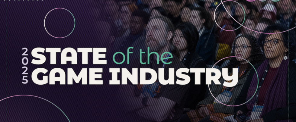 GDC 2025 State of the Game Industry: Devs weigh in on layoffs, AI, and more