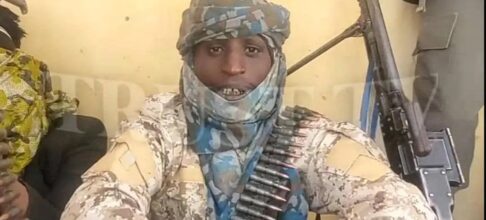 Bandit Kingpin Turji Relocates to Maradun Amid Military Offensive