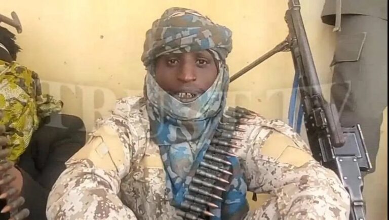Bandit Kingpin Turji Relocates to Maradun Amid Military Offensive