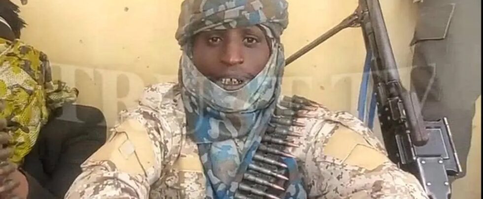 Bandit Kingpin Turji Relocates to Maradun Amid Military Offensive