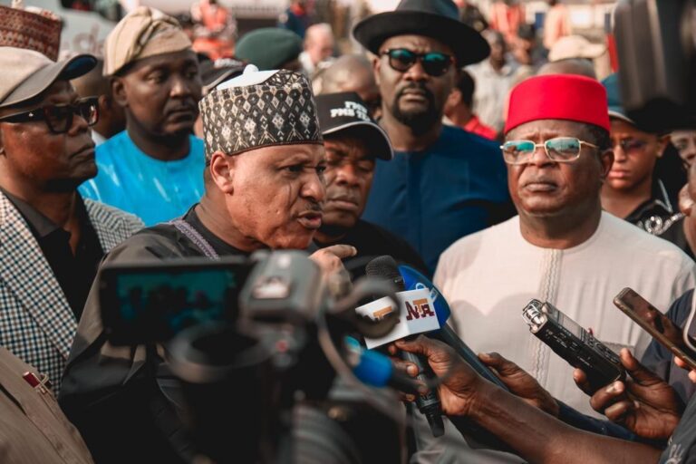 Abuja-Kano Expressway to Be Ready in 14 Months – Information Minister