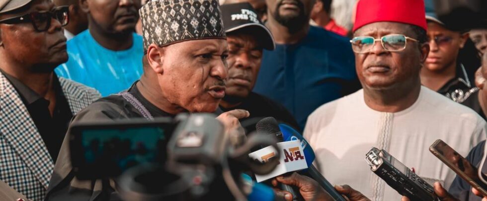 Abuja-Kano Expressway to Be Ready in 14 Months – Information Minister