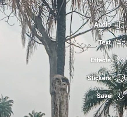 Breaking News! Ekiti Discovers Another Mysterious Tourism Site in Ayegbaju Ekiti