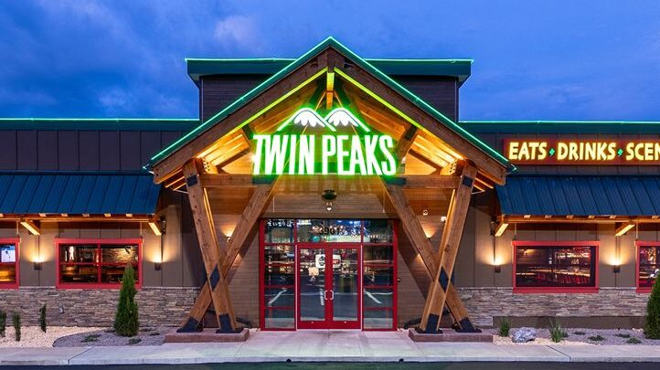 Twin Peaks Continues Midwest Expansion with New Chicago Area Lodge