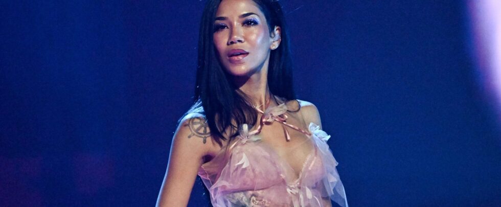 No Hilton Coins Here! Jhené Aiko Speaks After Mixed Reactions To Her House Burning Down In California