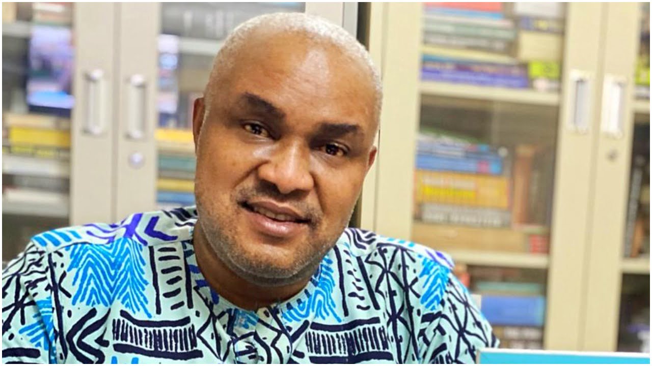 HURIWA condemns invasion of Joy FM by Benue govt