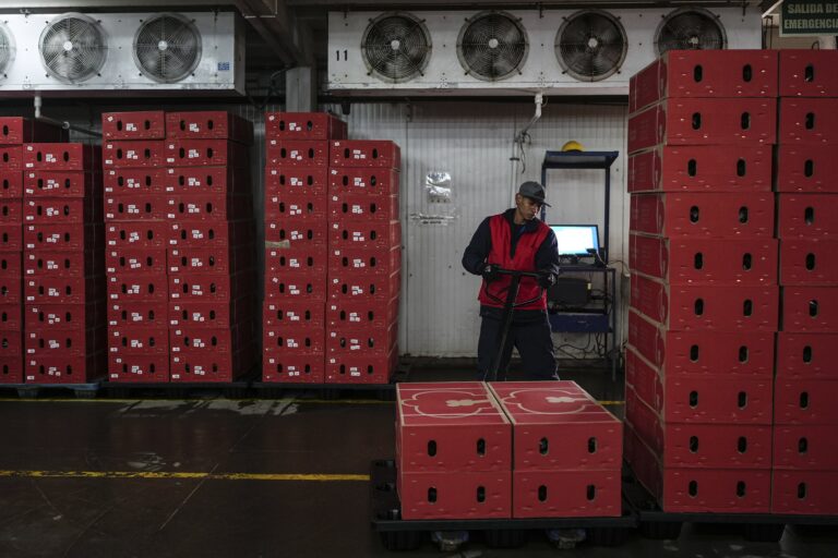 Explainer: What are tariffs and how do they work?