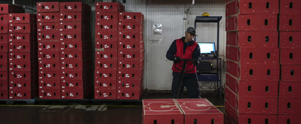 Explainer: What are tariffs and how do they work?